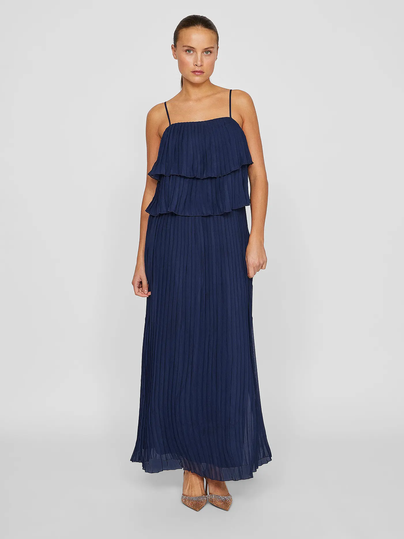 VILA | Abendkleid VICHIFFAN | 